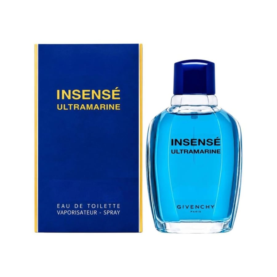 عطر انسنس الترا مارين جيفنشي 100مل