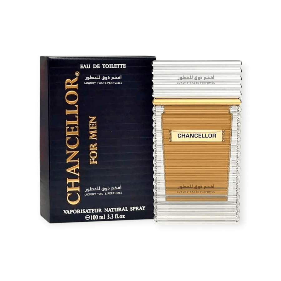 عطر شنص لور فور مان 100 مل