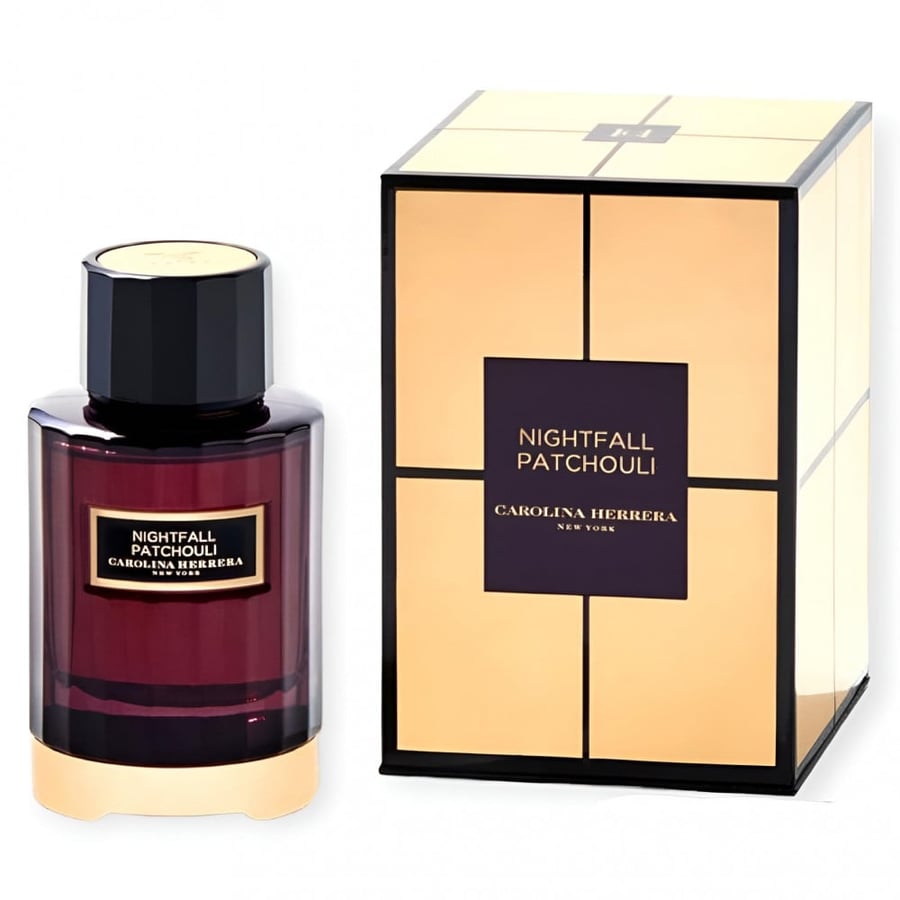 عطر هيريرا نايت فول باتشولي 100مل 1417 ريال