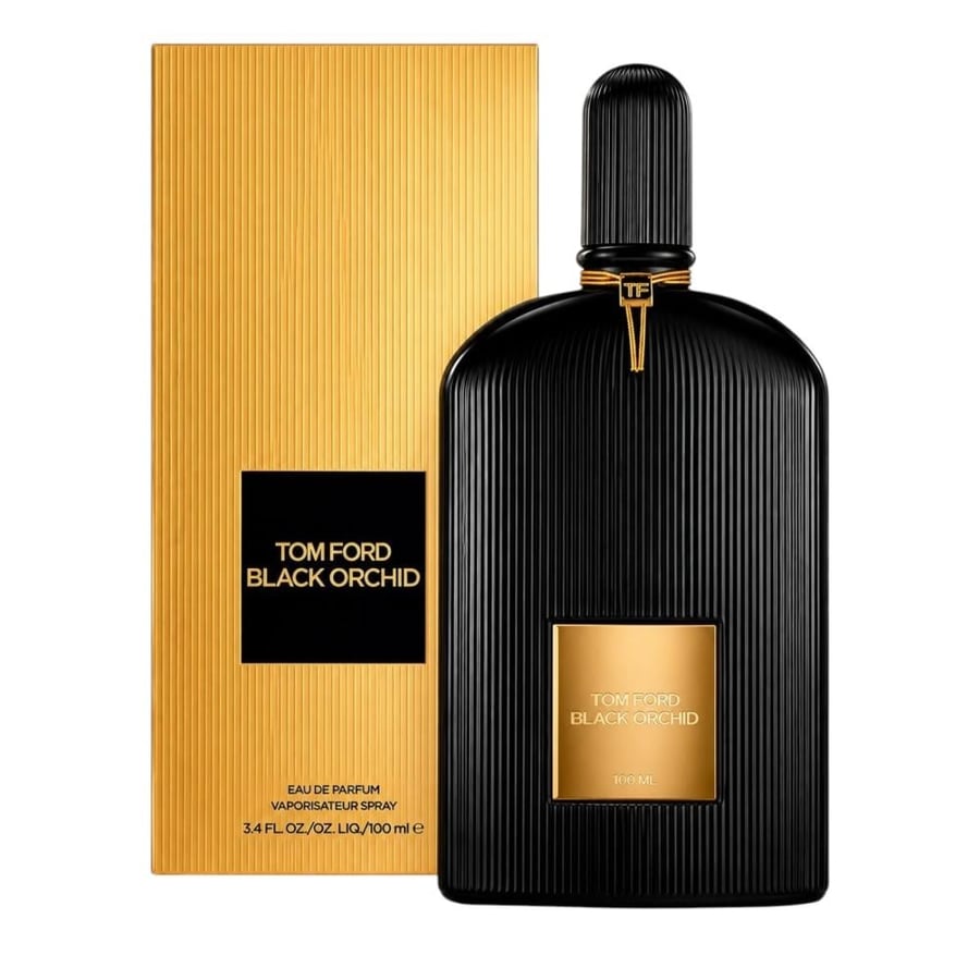 عطر توم فورد بلاك اوركيد 100مل