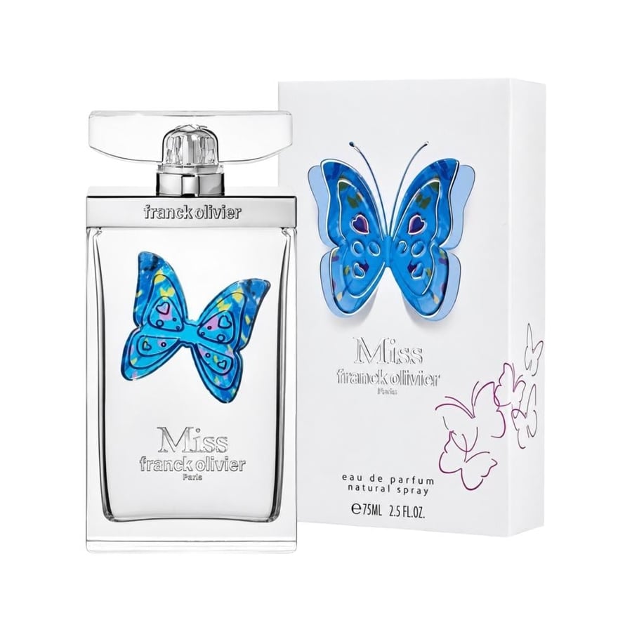 عطر مس فرانك اوليفر 75مل
