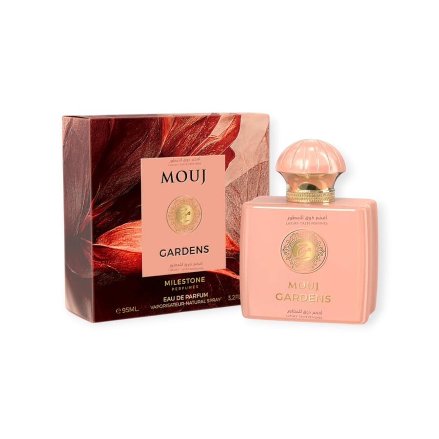 عطر موج جايدنس ميلستون 100 مل