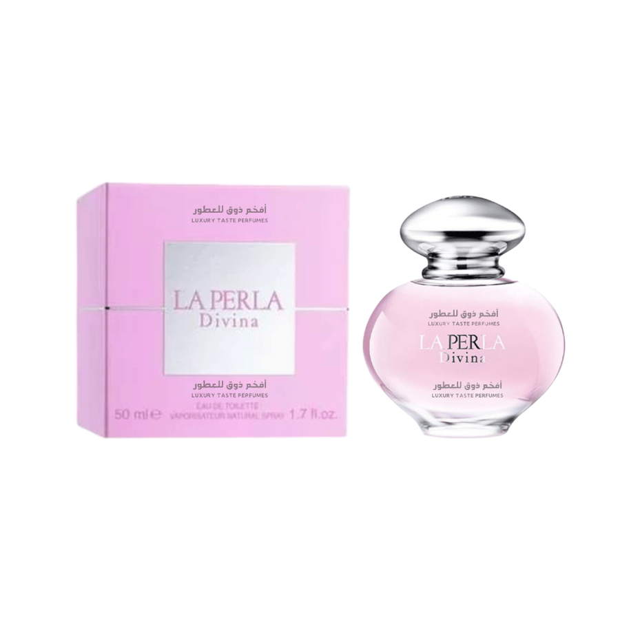عطر لابيرلا ديفينا 50 مل