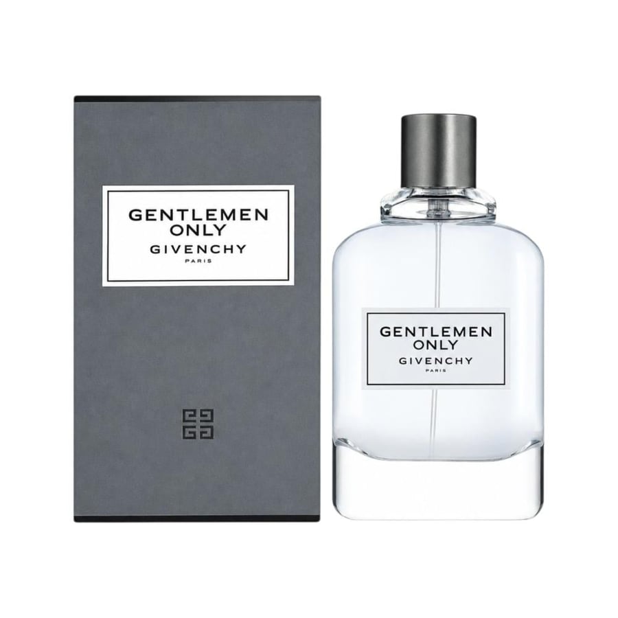 عطر جيفنشي جنتل مان اونلي 100مل