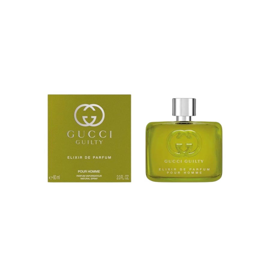 عطر قوتشي قيلتي اليكسر 60 مل