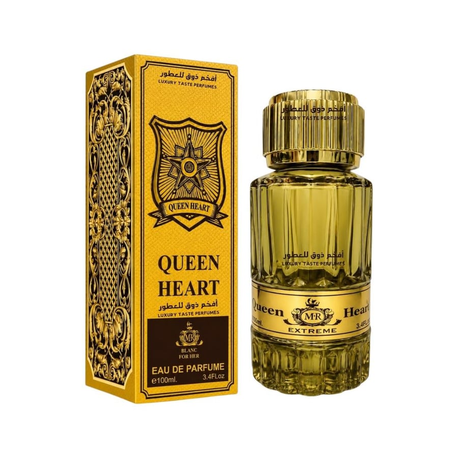 عطر كوين هارت 100مل