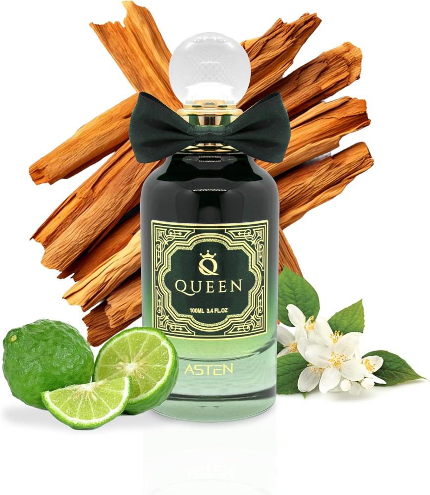 عطر كوين استين 100مل