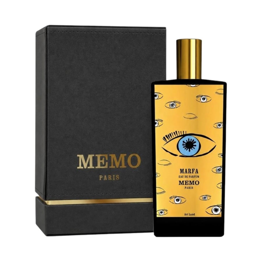 عطر ميمو باريس مارفا 75مل