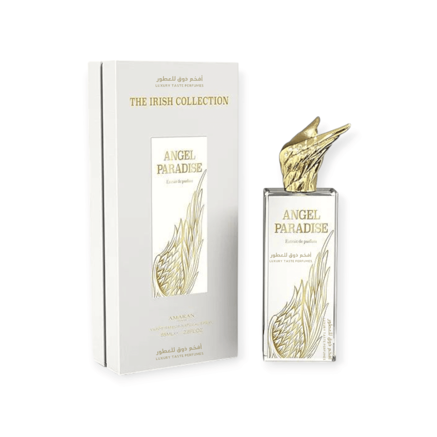 عطر انجل بردايس اماران 85مل