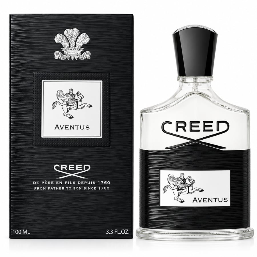 عطر كريد افينتوس 100مل