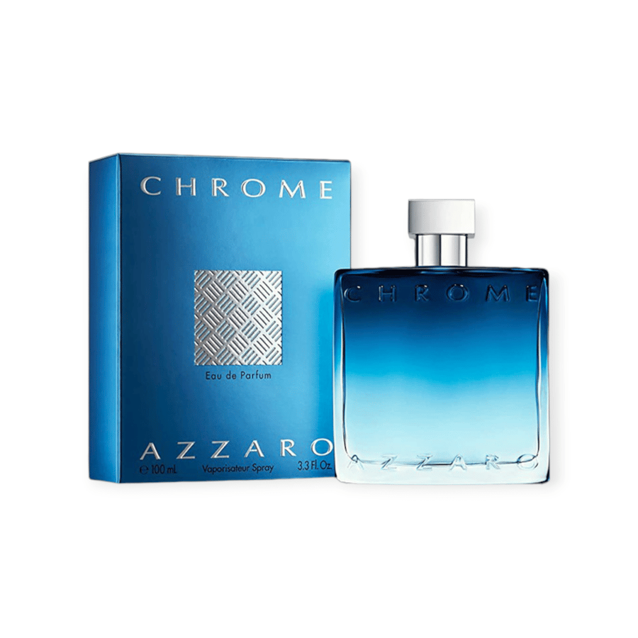 عطر ازارو كروم بارفيوم 100 مل