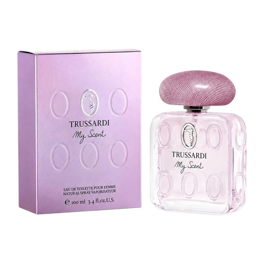 عطر تروساردي ماي سنت 100 مل