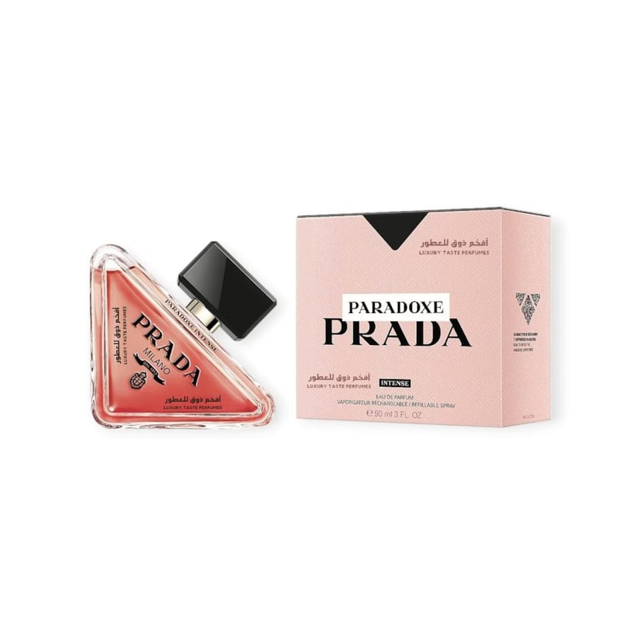 عطر برادا بردوكس انتنس 90 مل