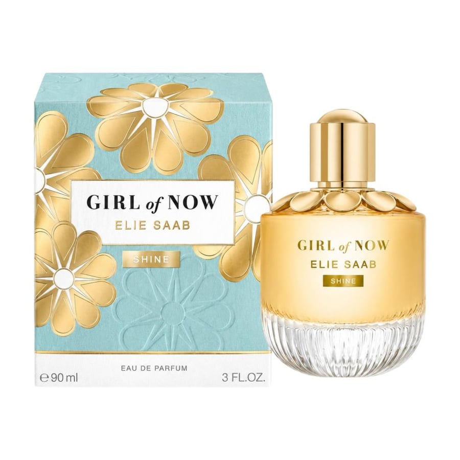 عطر ايلي صعب جيرل أوف ناو شاين 90 مل