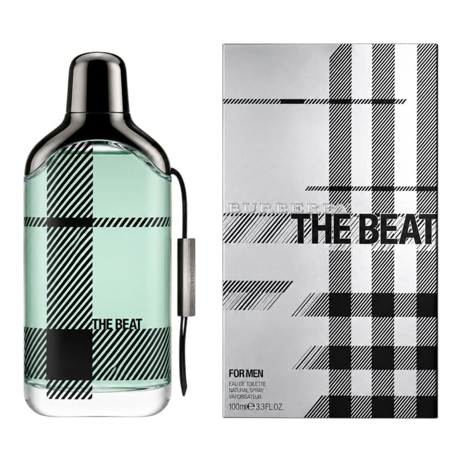 عطر بربري ذا بيت 100مل