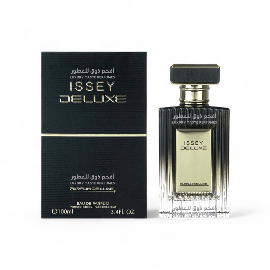 عطر ايسي ديلوكس بارفيوم ديلوكس 100مل
