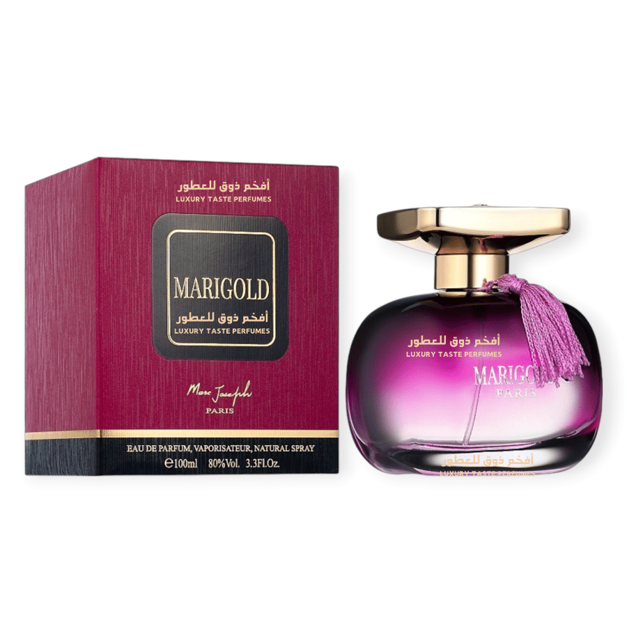 عطر ماري قولد مارك جوزيف 100مل