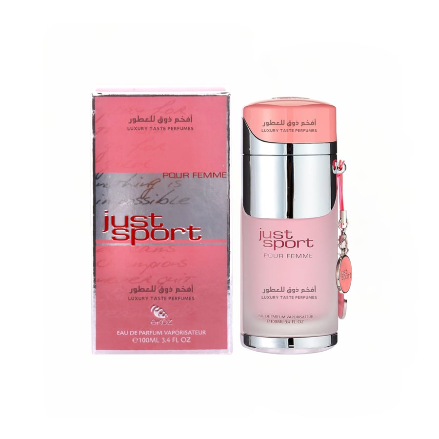 عطر جيست سبورت ايكوز 100مل