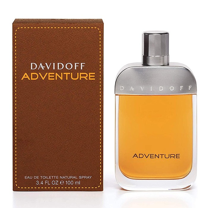 عطر ادفينشر دافيدوف 100مل