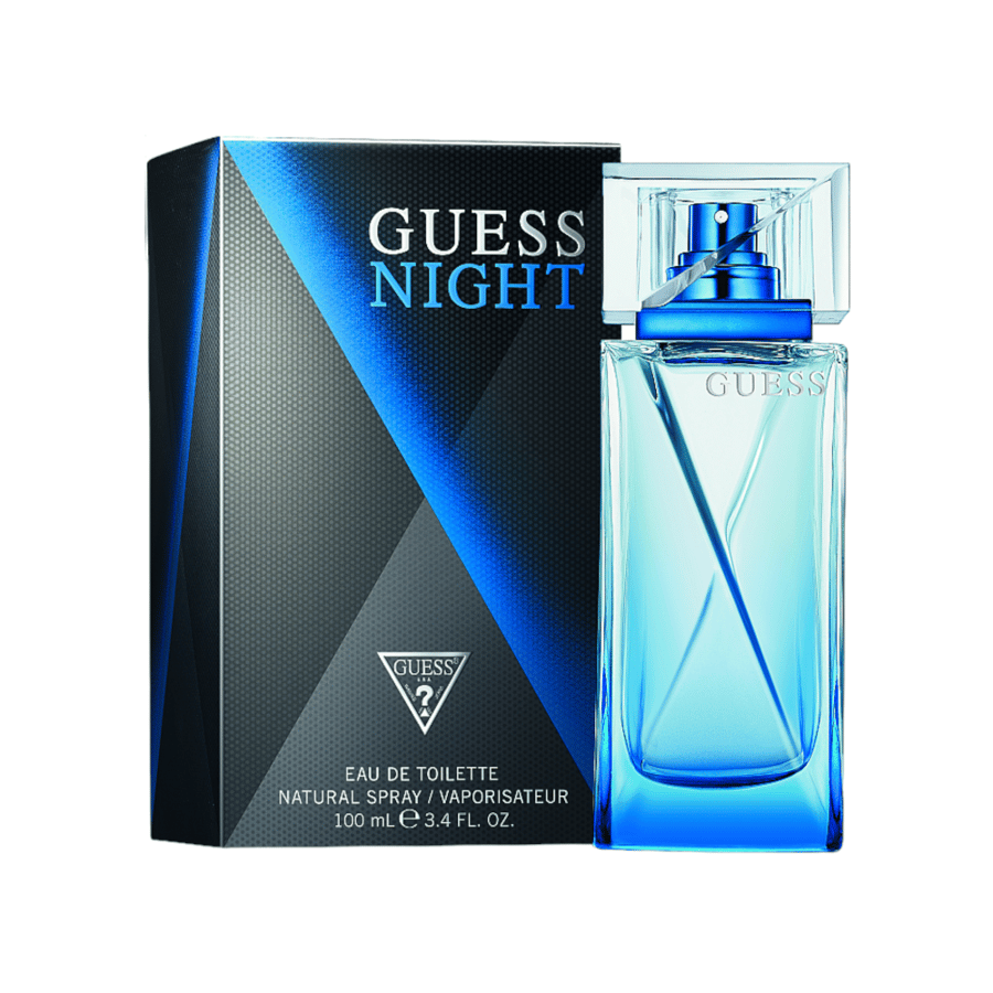 عطر جيس نايت هوم 100مل
