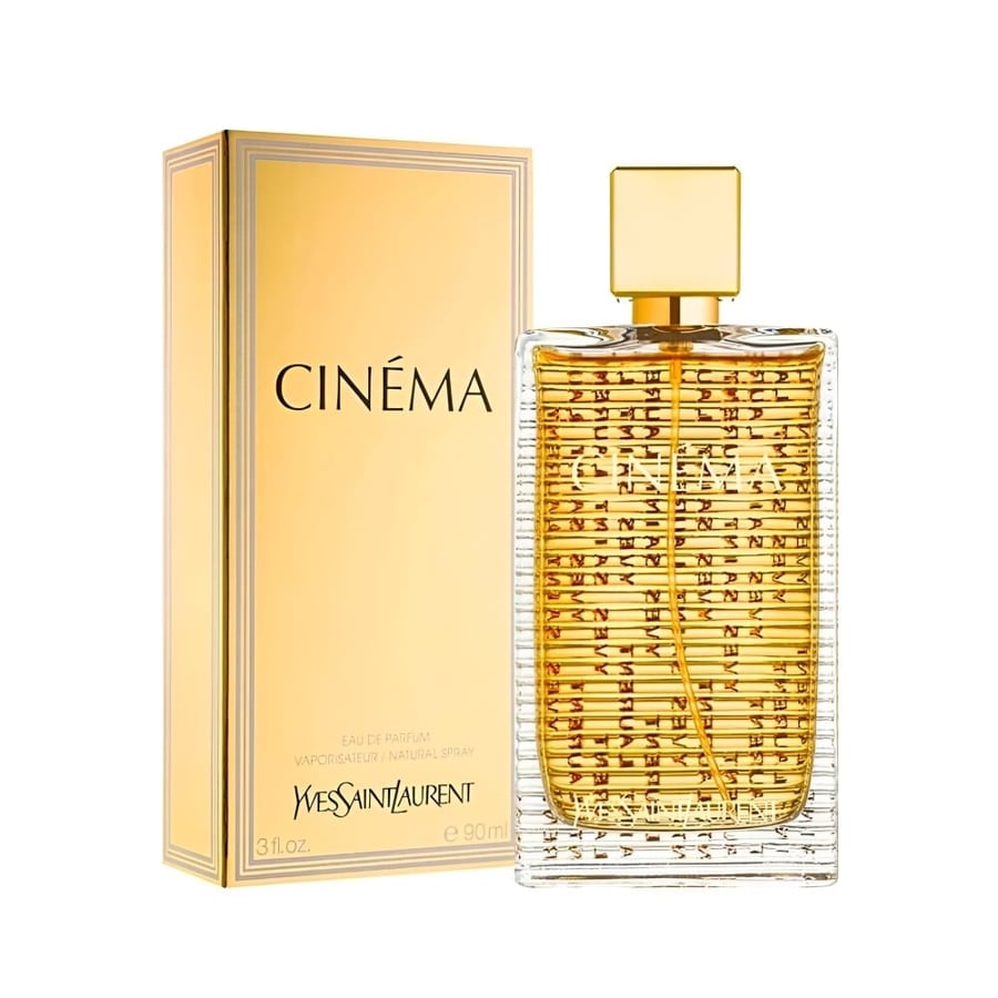عطر سينما إيف سان لوران 90مل