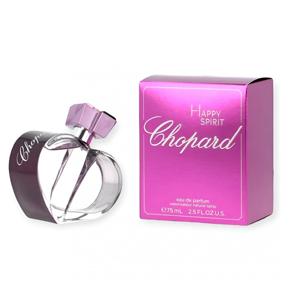عطر شوبارد هابي اسبيرت 75مل 297 ريال