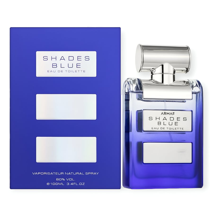 عطر شادز بلو ارماف 100مل
