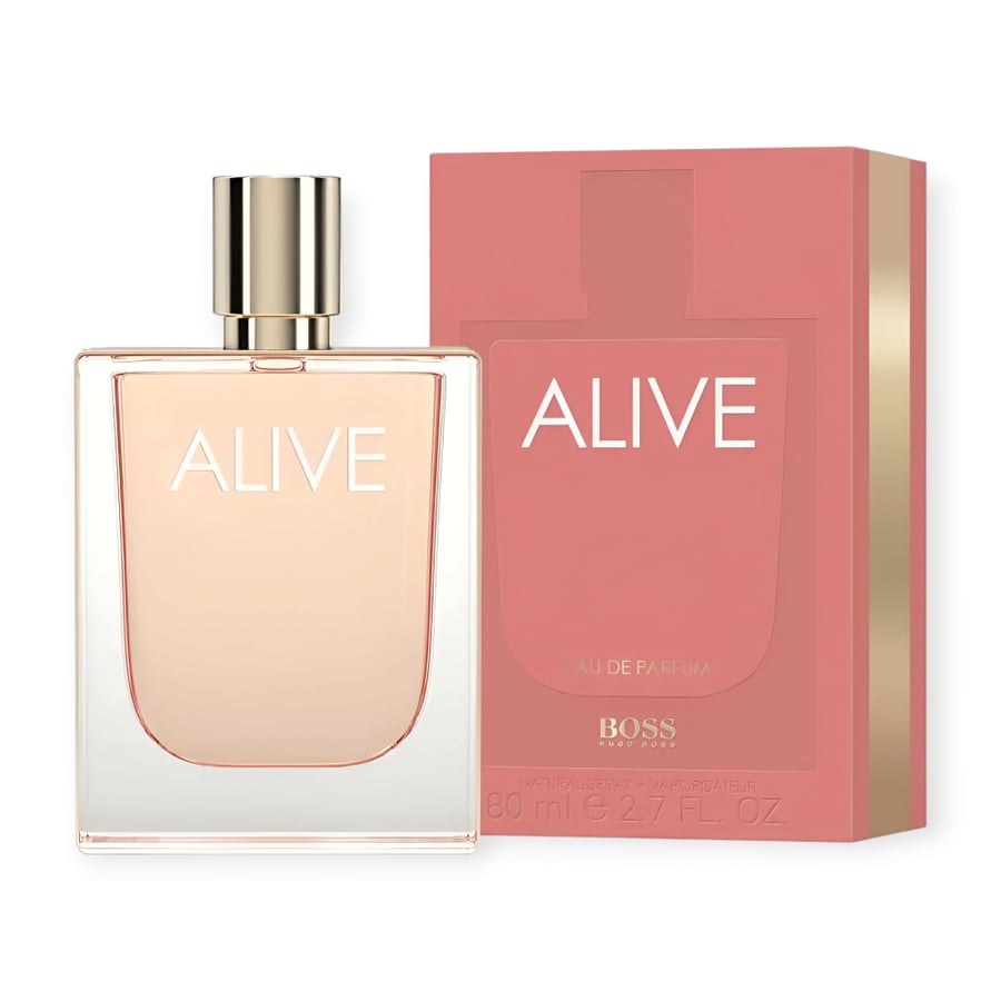 عطر بوس الايف 80مل