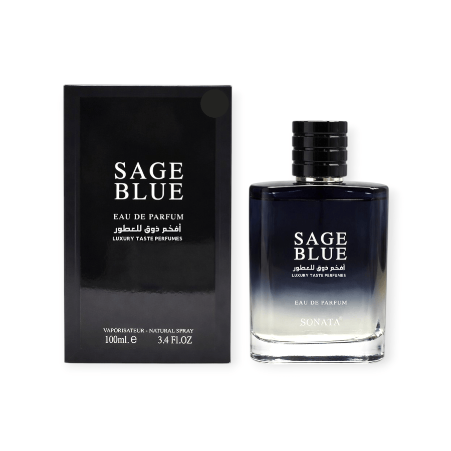 عطر ساج بلو سوناتا 100مل