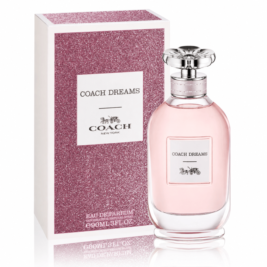 عطر كوتش دريم او دو بارفيوم 90مل