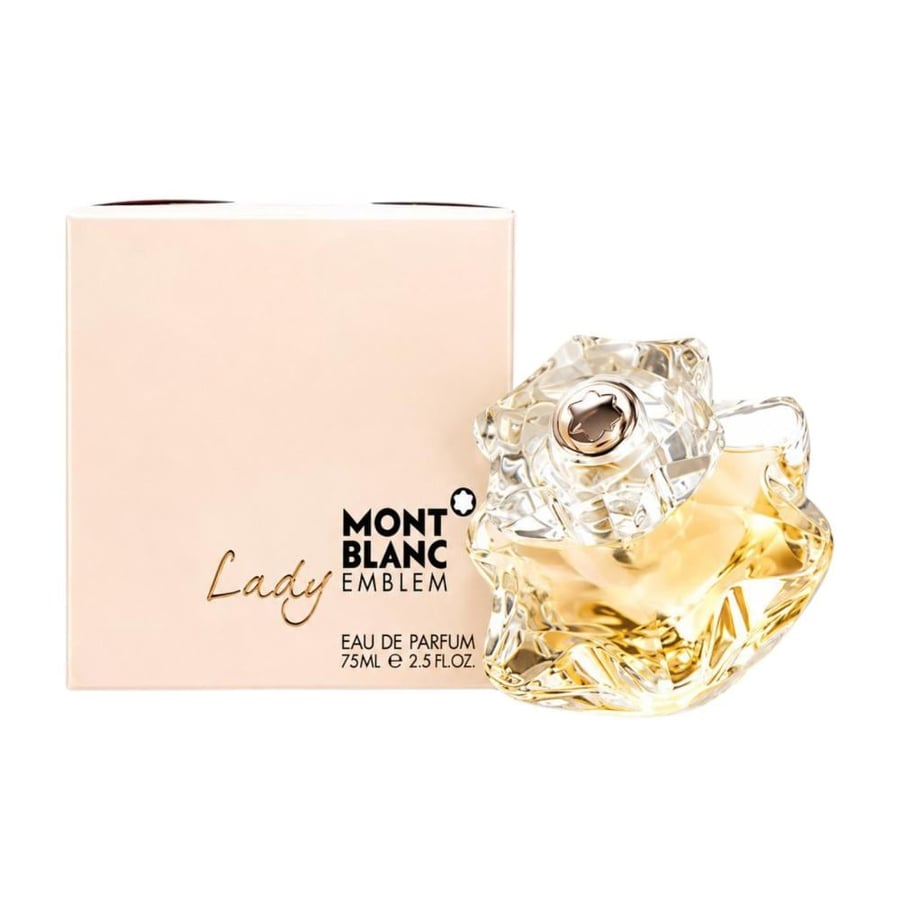 عطر مونت بلانك ليدي امبليم 75 مل