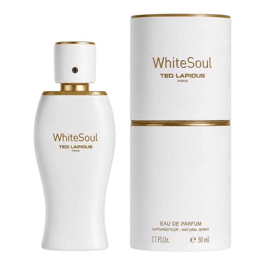 عطر تيد لابيدوس وايت سوول 50 مل
