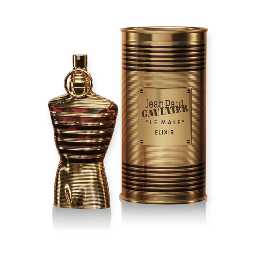 عطر لي مال الكسير جان بول غوتيه 125 مل
