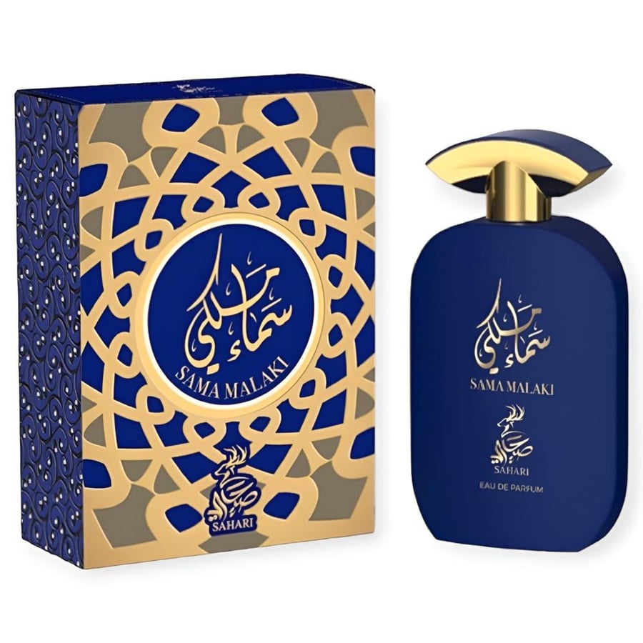 عطر سماء ملكي صحاري 100مل