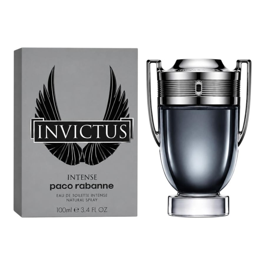 عطر انفيكتوس انتنس باكو رابان 100مل
