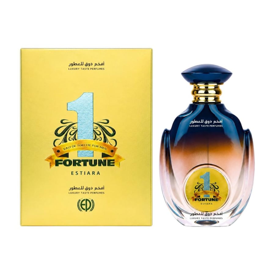 عطر ون فورتين استيارا 100مل