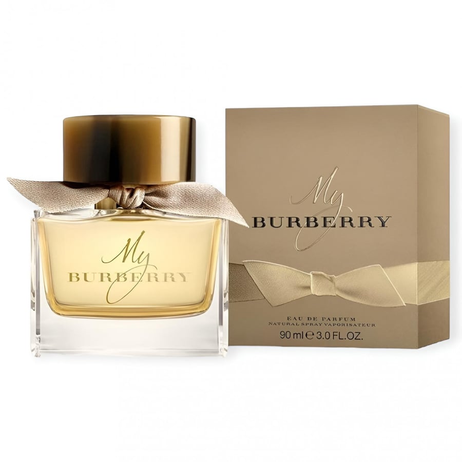 عطر ماي بربري 90مل 497 ريال
