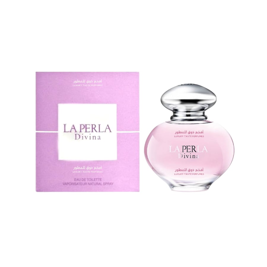 عطر لابيرلا ديفينا 80 مل