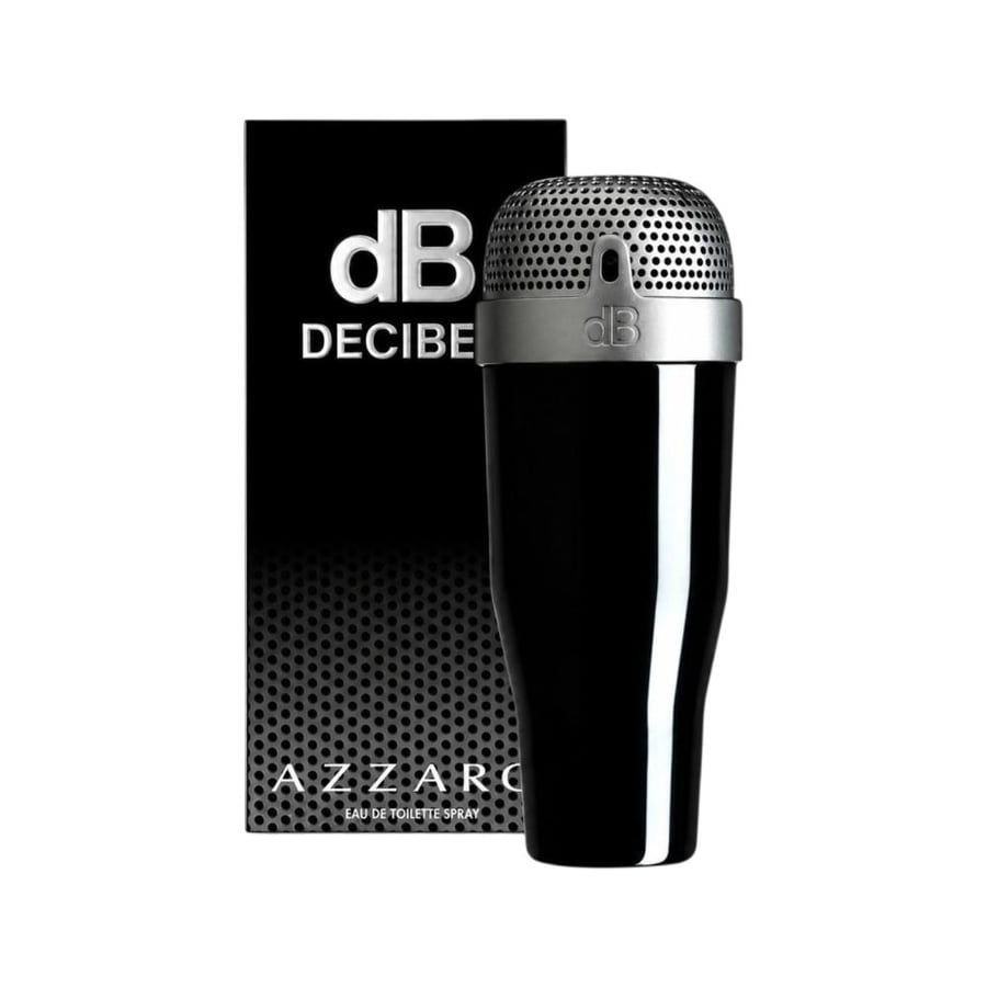 عطر ديسيبل ازارو 100 مل
