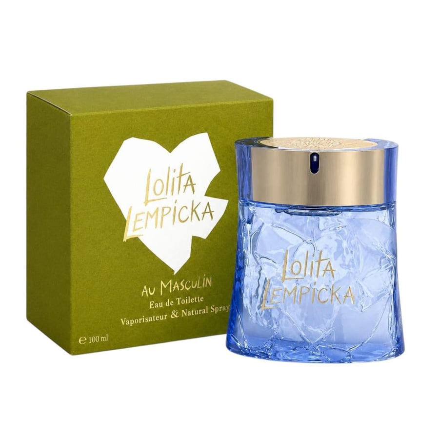 عطر لوليتا لامبيكا ماسكولن 100مل