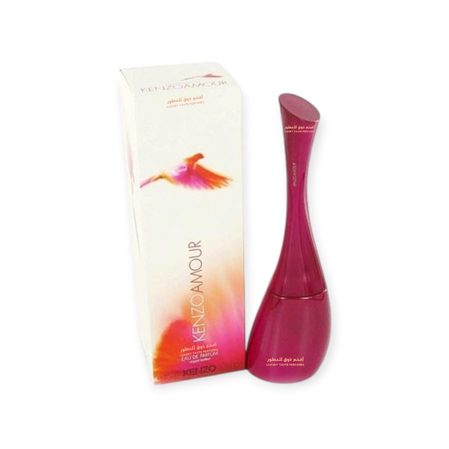 عطر كينزو امور وايت 100مل