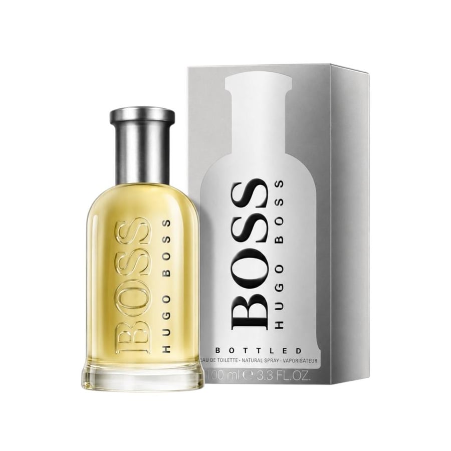 عطر بوس بوتيلد 100مل