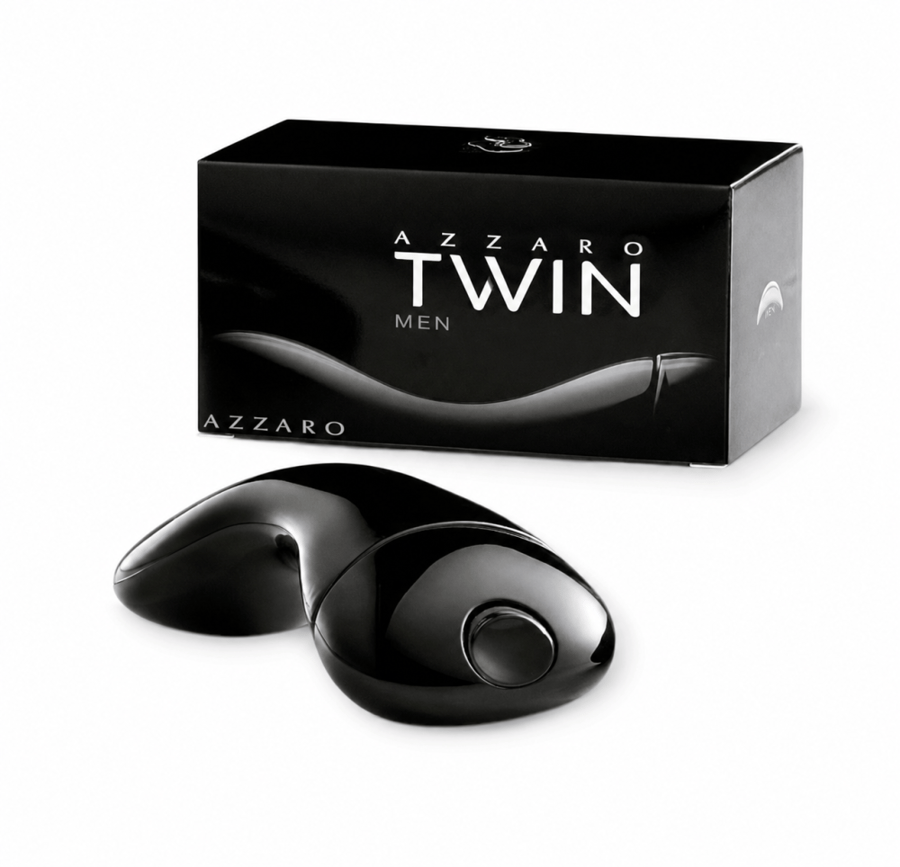 عطر توين مان 50 مل