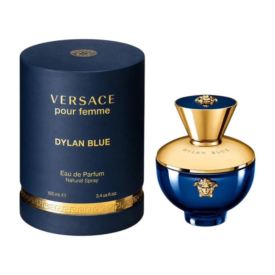 عطر فرزاتشي ديلان بلو بور فيم 100مل