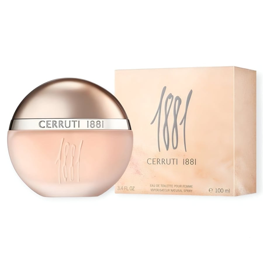 عطر 1881 فيم شيروتي 100مل