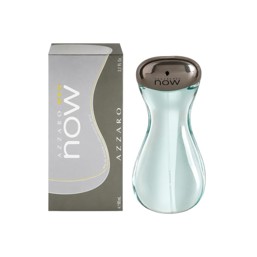 عطر ازارو ناو مان 80 مل