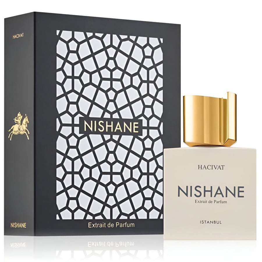 عطر نيشان هاسيفات 100مل