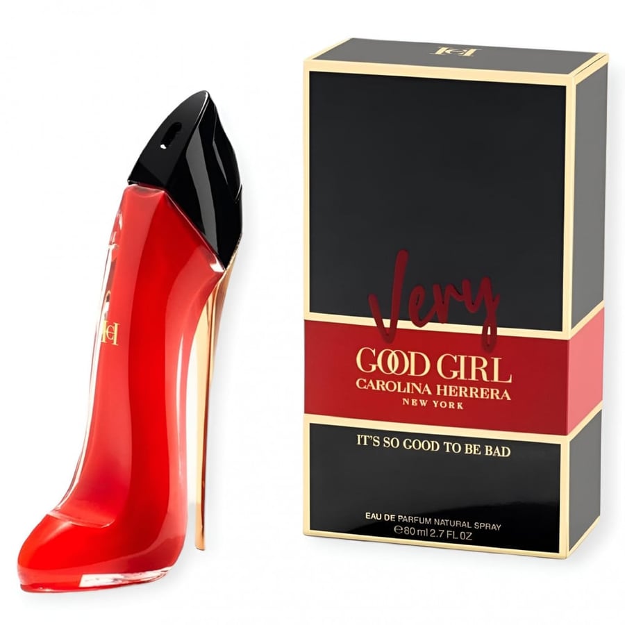 عطر هيريرا فيري قود قيرل 80مل 742 ريال