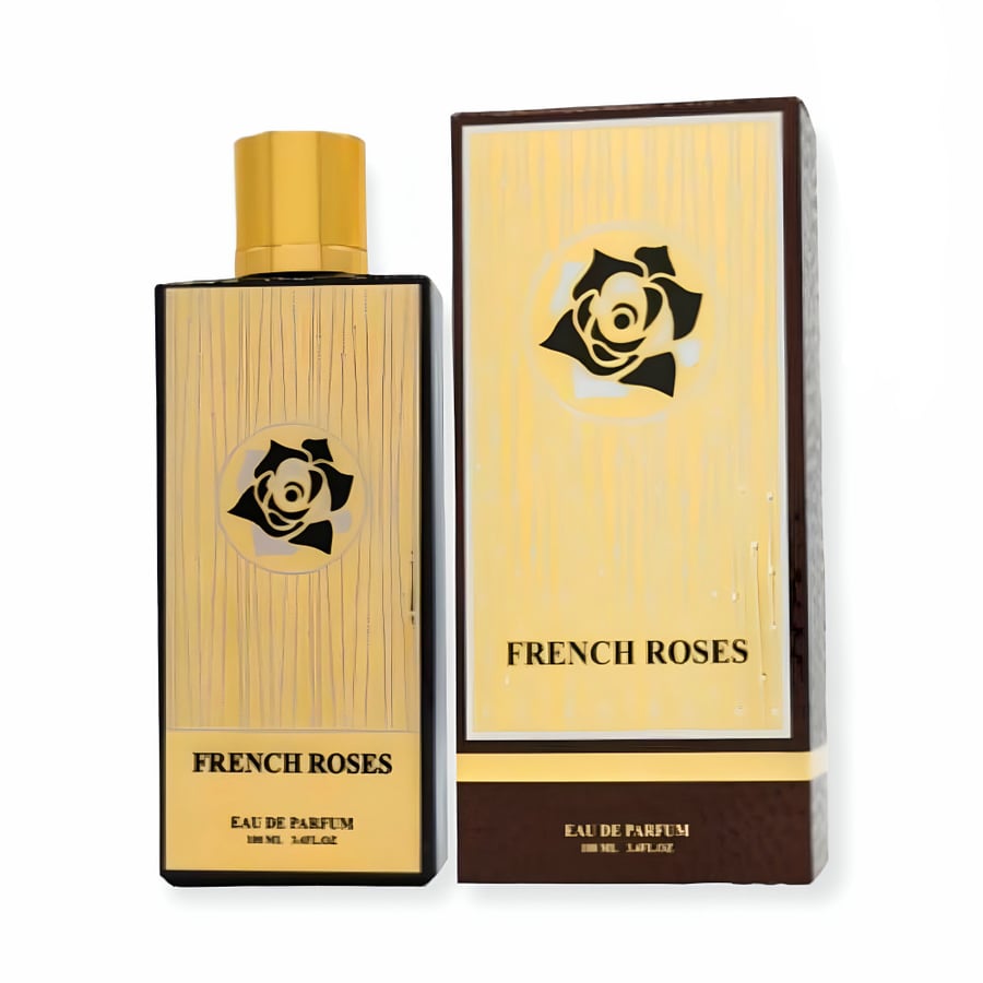 عطر فرنش روز 100مل 237 ريال