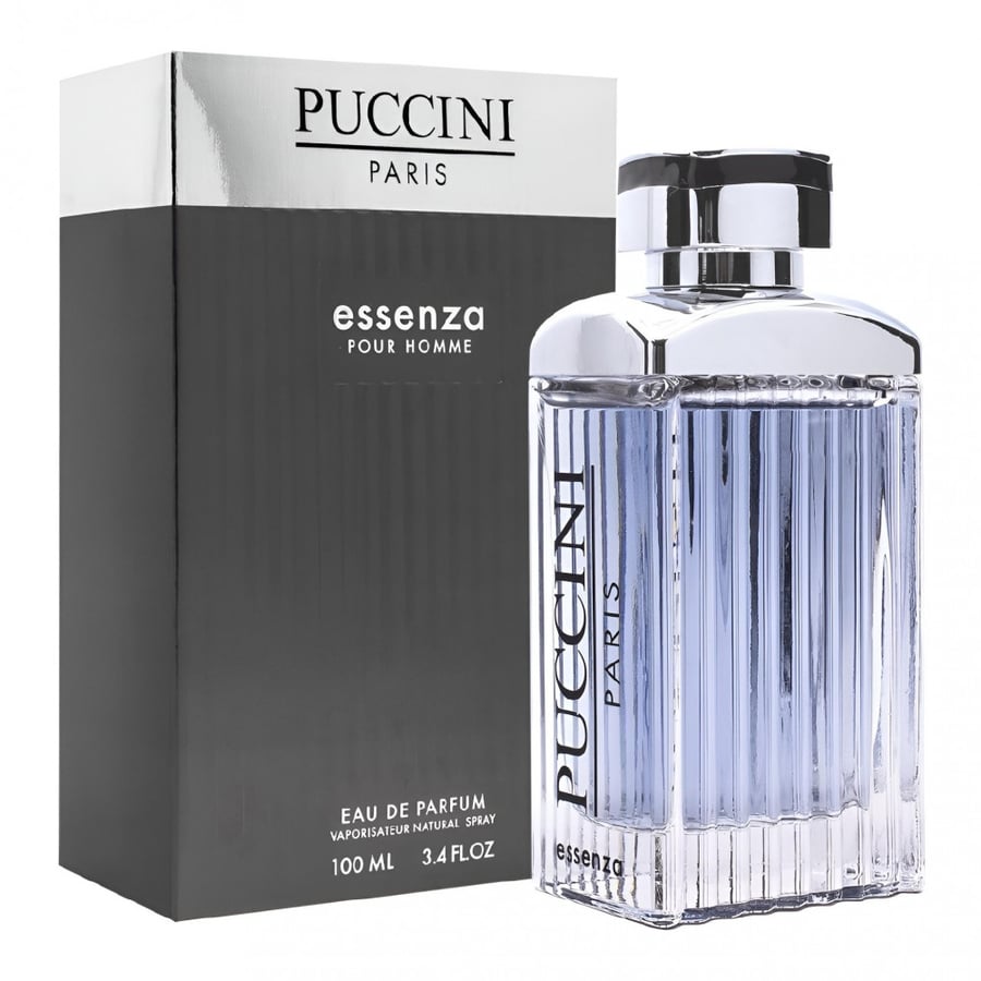 عطر بوتشيني اسينزا 100مل